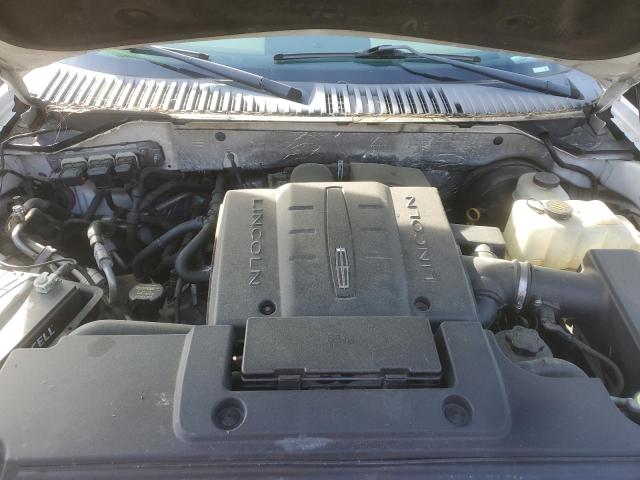 Photo 12 from auction – 2009 LINCOLN NAVIGATOR with VIN 5LMFU28539LJ01838