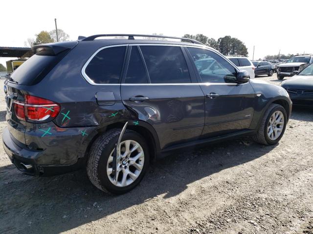 Photo 3 from auction – 2013 BMW X5 XDRIVE3 with VIN 5UXZV4C57D0G56209