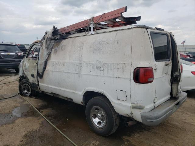 Photo 2 from auction – 1997 DODGE RAM VAN B2 with VIN 2B7HB21X2VK566879