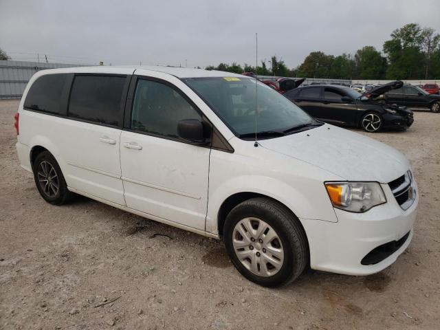 Photo 4 from auction – 2016 DODGE GRAND CARA with VIN 2C4RDGBG3GR342122