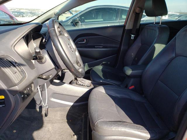 Photo 7 from auction – 2017 KIA RIO EX with VIN KNADN5A3XH6035613