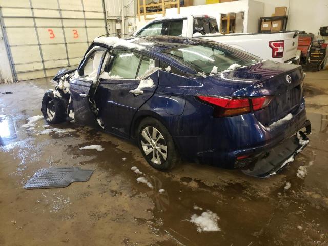 Photo 2 from auction – 2019 NISSAN ALTIMA S with VIN 1N4BL4BV8KC241117