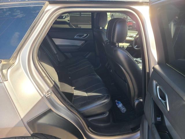 Photo 6 from auction – 2020 LAND ROVER RANGE ROVE with VIN SALYK2EX7LA250535