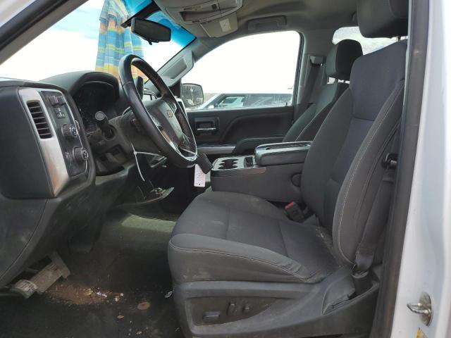 Photo 7 from auction – 2018 CHEVROLET SILVERADO with VIN 1GCVKREC2JZ298488