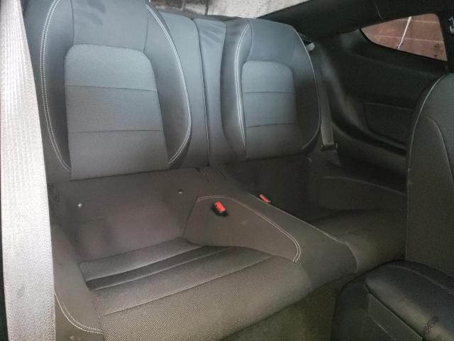 Photo 10 from auction – 2015 FORD MUSTANG with VIN 1FA6P8AM7F5338969