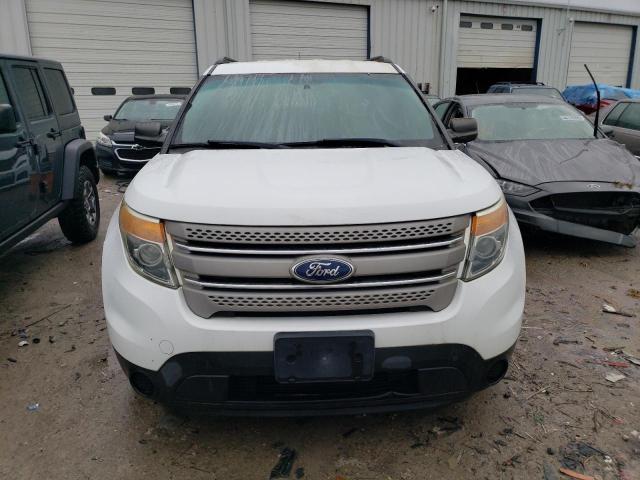 Photo 5 from auction – 2013 FORD EXPLORER with VIN 1FM5K7B93DGC83281
