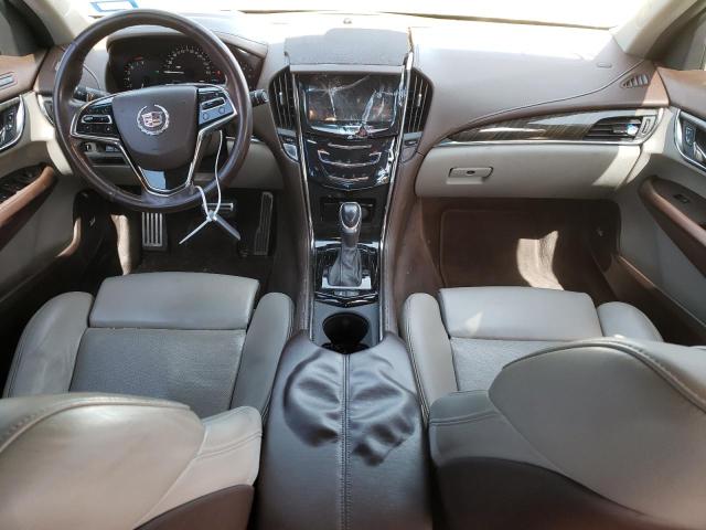 Photo 8 from auction – 2013 CADILLAC ATS PREMIU with VIN 1G6AE5S32D0127741