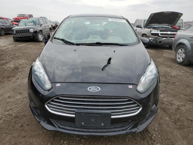 Photo 5 from auction – 2019 FORD FIESTA SE with VIN 3FADP4EJ8KM137473