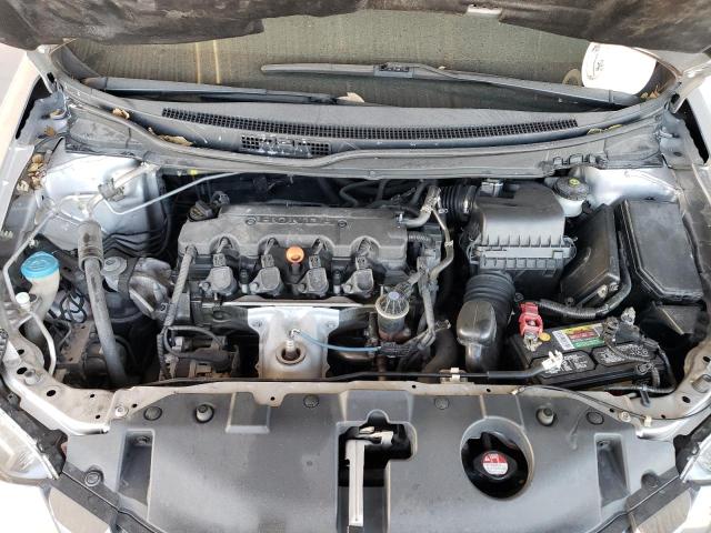 Photo 11 from auction – 2013 HONDA CIVIC LX with VIN 19XFB2F50DE012410