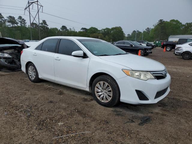 Photo 4 from auction – 2013 TOYOTA CAMRY L with VIN 4T4BF1FK7DR324942