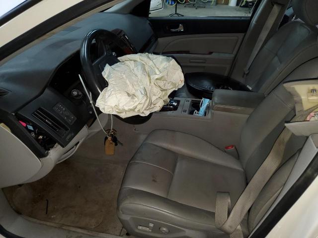 Photo 7 from auction – 2007 CADILLAC STS with VIN 1G6DW677370193425