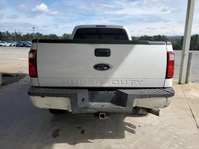 Photo 6 from auction – 2008 FORD F250 SUPER with VIN 1FTSW21R98EA82843