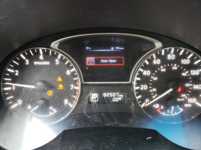 Photo 9 from auction – 2015 NISSAN ALTIMA with VIN 1N4AL3AP2FN325677