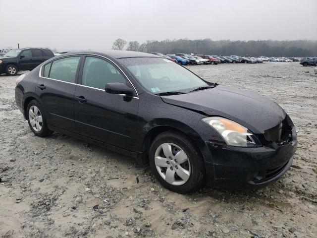 Photo 4 from auction – 2007 NISSAN ALTIMA 2.5 with VIN 1N4AL21E87N490966