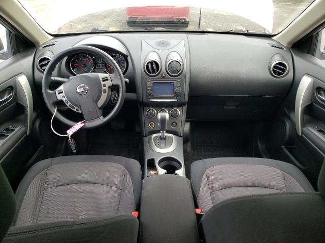 Photo 8 from auction – 2011 NISSAN ROGUE S with VIN JN8AS5MT5BW564120