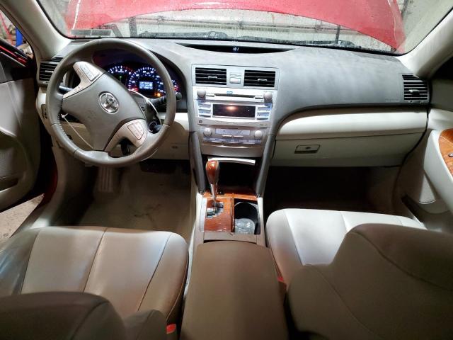 Photo 8 from auction – 2011 TOYOTA CAMRY BASE with VIN 4T1BF3EK7BU753034