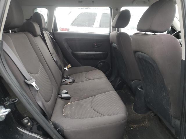 Photo 10 from auction – 2012 KIA SOUL with VIN KNDJT2A50C7429829