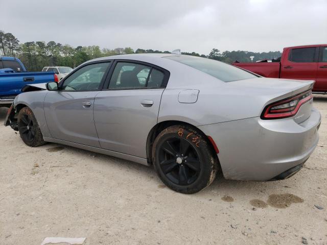 Photo 2 from auction – 2016 DODGE CHARGER SX with VIN 2C3CDXHG0GH280721