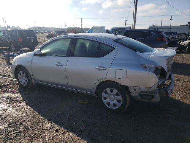 Photo 2 from auction – 2014 NISSAN VERSA S with VIN 3N1CN7AP2EL840118