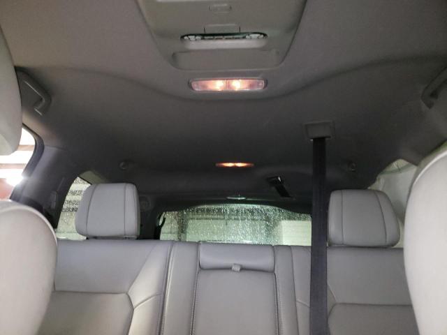 Photo 10 from auction – 2014 HONDA PILOT TOUR with VIN 5FNYF4H90EB030989