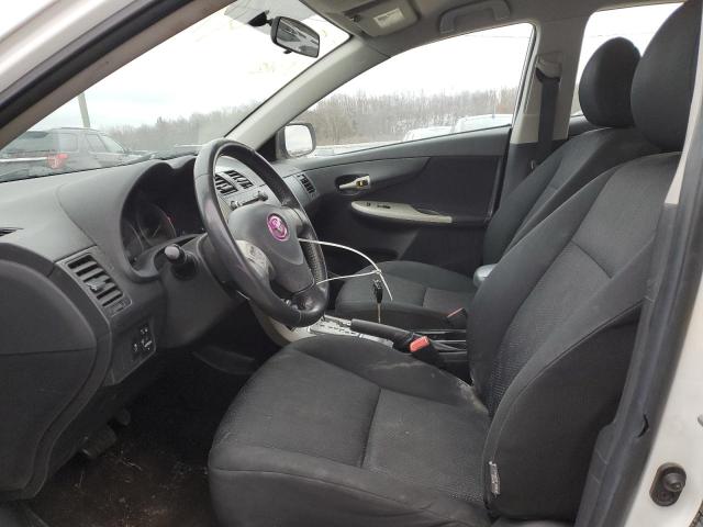 Photo 7 from auction – 2010 TOYOTA COROLLA BA with VIN 2T1BU4EE9AC453212