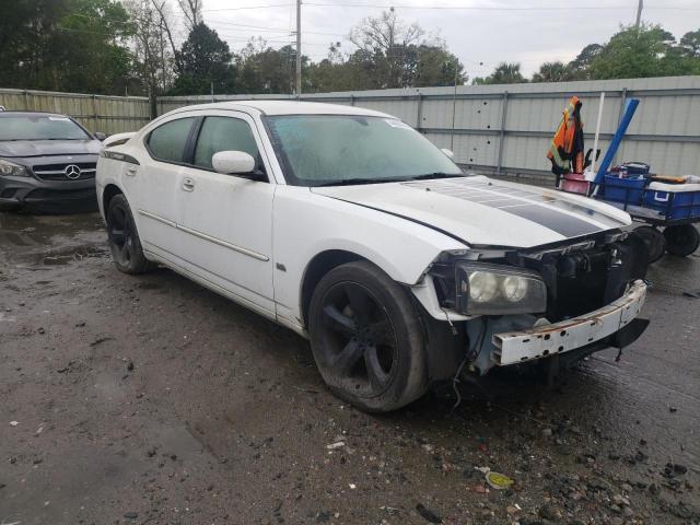 Photo 4 from auction – 2010 DODGE CHARGER SX with VIN 2B3CA3CV0AH310893