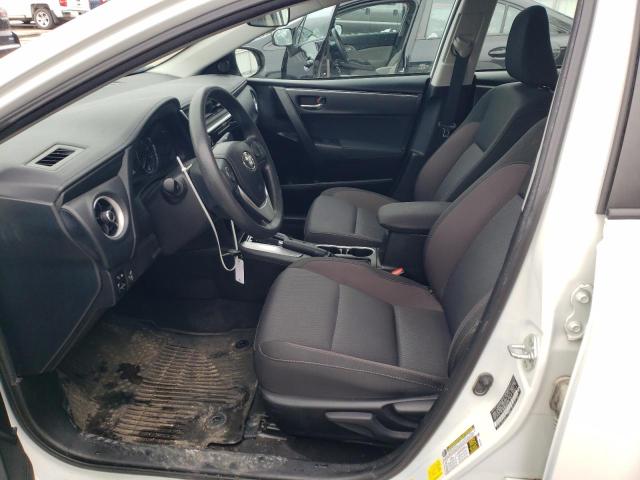 Photo 7 from auction – 2017 TOYOTA COROLLA L with VIN 5YFBURHE6HP734192