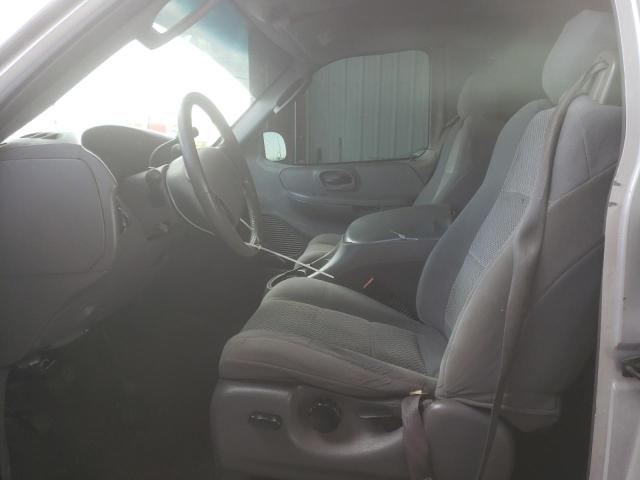 Photo 7 from auction – 2003 FORD F150 with VIN 2FTRX18L73CA40273