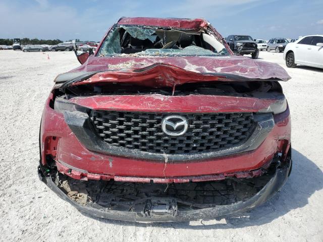 Photo 5 from auction – 2023 MAZDA CX-50 PREF with VIN 7MMVABCM0PN114882