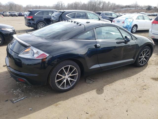 Photo 3 from auction – 2011 MITSUBISHI ECLIPSE GS with VIN 4A31K5DF2BE002720