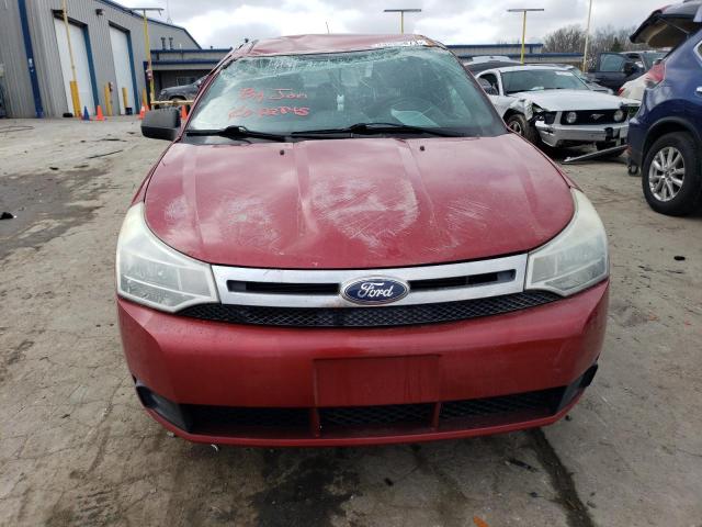Photo 5 from auction – 2010 FORD FOCUS SE with VIN 1FAHP3FN6AW294589