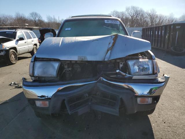 Photo 5 from auction – 2002 TOYOTA 4RUNNER SR with VIN JT3HN86R820373450