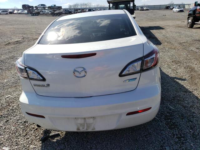 Photo 6 from auction – 2013 MAZDA 3 I with VIN JM1BL1U76D1754193