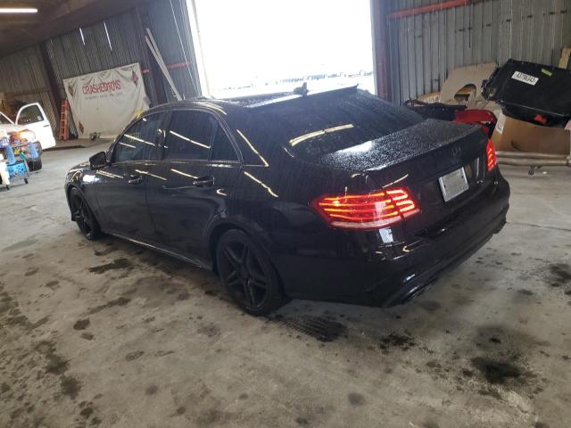 Photo 2 from auction – 2014 MERCEDES-BENZ E 350 4MAT with VIN WDDHF8JB2EA896261
