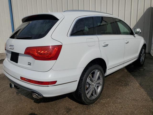 Photo 3 from auction – 2015 AUDI Q7 TDI PRE with VIN WA1LMAFE5FD023697