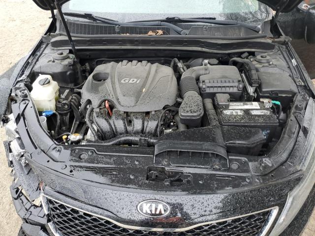 Photo 11 from auction – 2014 KIA OPTIMA LX with VIN 5XXGM4A71EG336509