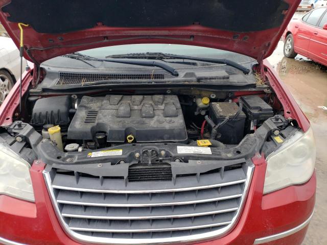 Photo 7 from auction – 2008 CHRYSLER TOWN & COU with VIN 2A8HR64X98R690571