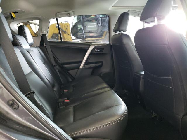 Photo 11 from auction – 2017 TOYOTA RAV4 XLE with VIN 2T3RFREV9HW648345