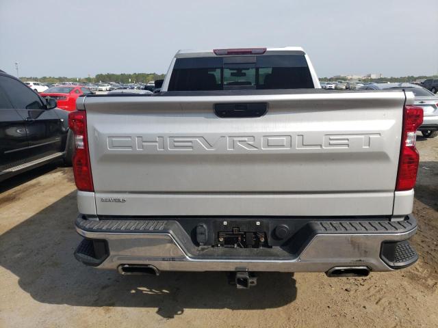 Photo 6 from auction – 2019 CHEVROLET SILVERADO with VIN 1GCRYDED2KZ208530
