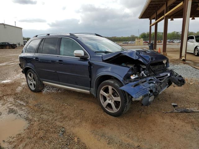 Photo 4 from auction – 2012 VOLVO XC90 R DES with VIN YV4952CF4C1620561