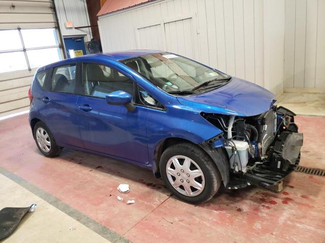 Photo 4 from auction – 2015 NISSAN VERSA NOTE with VIN 3N1CE2CP4FL445391