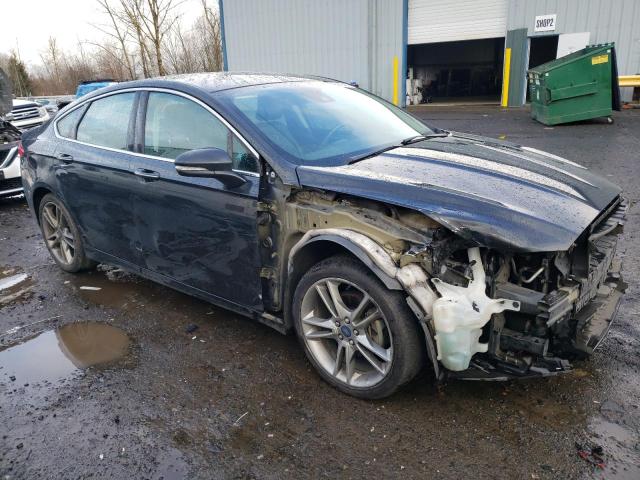 Photo 4 from auction – 2015 FORD FUSION TIT with VIN 3FA6P0D93FR246067