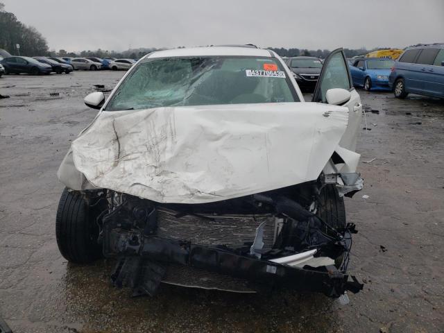 Photo 5 from auction – 2021 KIA FORTE FE with VIN 3KPF24AD4ME334400