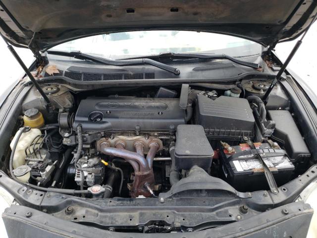 Photo 11 from auction – 2008 TOYOTA CAMRY CE with VIN 4T1BE46K98U216200