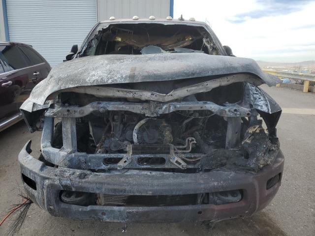 Photo 5 from auction – 2017 RAM 2500 SLT with VIN 3C6UR5ML3HG683996