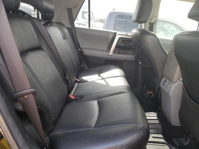Photo 11 from auction – 2012 TOYOTA 4RUNNER SR with VIN JTEBU5JR9C5087939