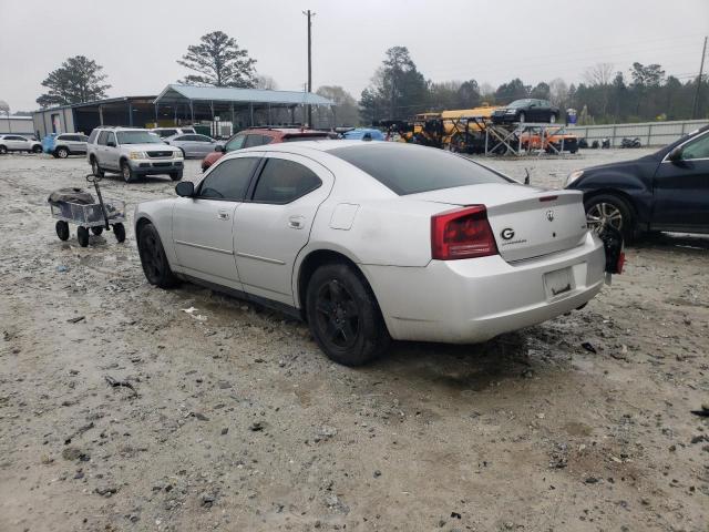 Photo 2 from auction – 2007 DODGE CHARGER SE with VIN 2B3KA43G47H836553