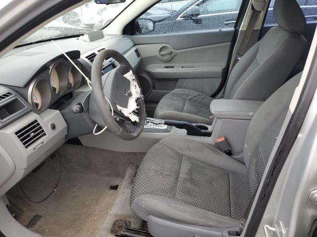 Photo 7 from auction – 2008 DODGE AVENGER SE with VIN 1B3LC46K48N650468