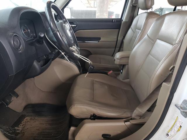 Photo 7 from auction – 2014 JEEP PATRIOT LI with VIN 1C4NJPCB4ED692059