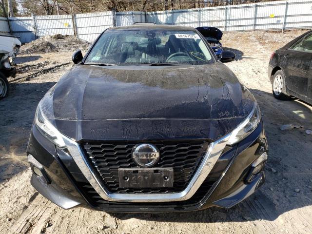 Photo 5 from auction – 2019 NISSAN ALTIMA SL with VIN 1N4BL4EW0KC146488